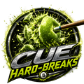 Cue Hard-Breaks Pro Access